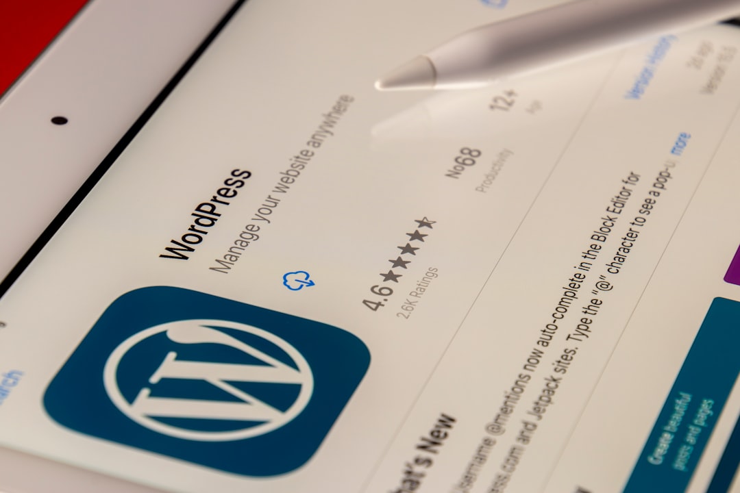 Webdesign Projekt 1